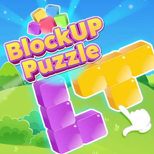 Block Up game thumbnail image