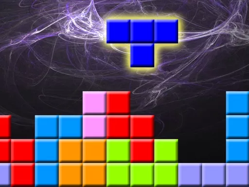 Block vs Block II - game thumbnail image