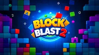 BlockBlast2 - game thumbnail image