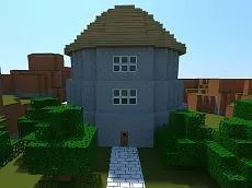 BlockCraft - game thumbnail image