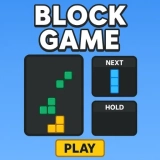 Blockfall Blitz: Master the Falling Blocks!