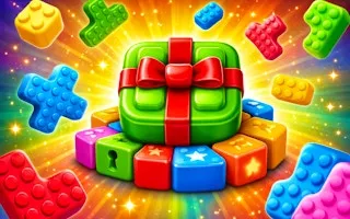 Blockibo Color Blocks - game thumbnail image