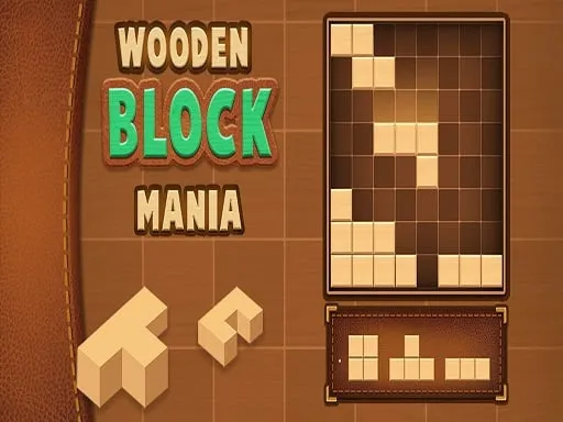 BlockPuzzle - game thumbnail image