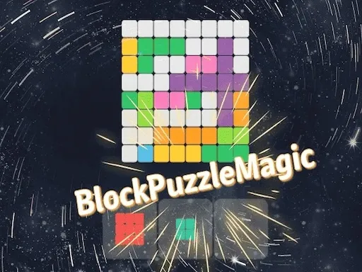 BlockPuzzleMagic - game thumbnail image