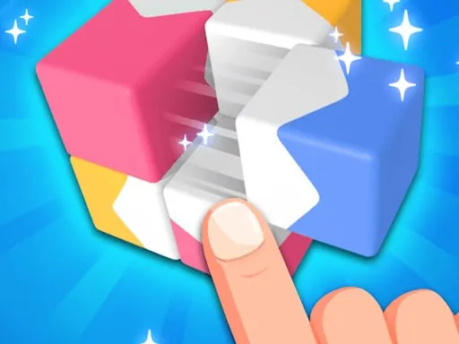 Blocks 3D game thumbnail image