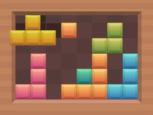 Blocks 8 - game thumbnail image