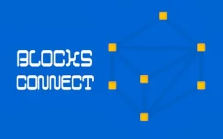 Blocks Connect - game thumbnail image