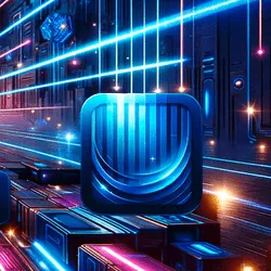 Blocks Dash Jump Square - game thumbnail image