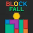 Blocks Fall game thumbnail image