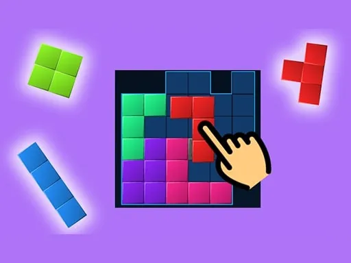 Blocks: Fill and Clear - game thumbnail image