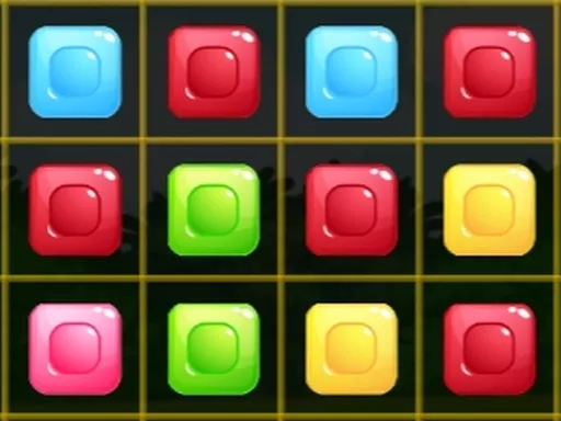 Blocks Fit n Match - game thumbnail image