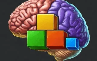 Blocks - Move & Hit - game thumbnail image