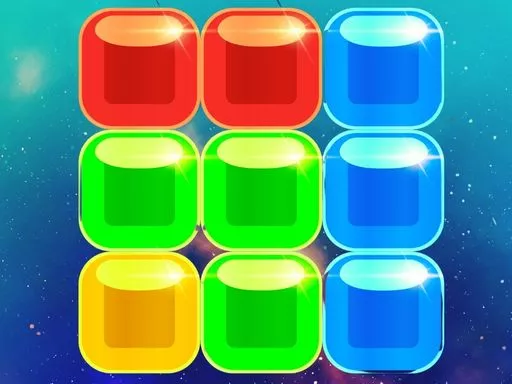 Blocks of Puzzle - game thumbnail image