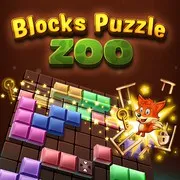 Blocks Puzzle Zoo - game thumbnail image