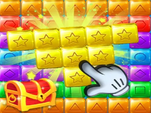 Blocks Super Match - game thumbnail image