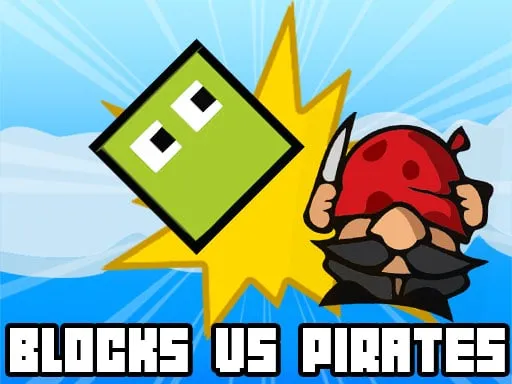 Blocks Vs Pirates game thumbnail image