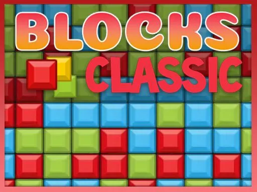 BlocksClassic - game thumbnail image