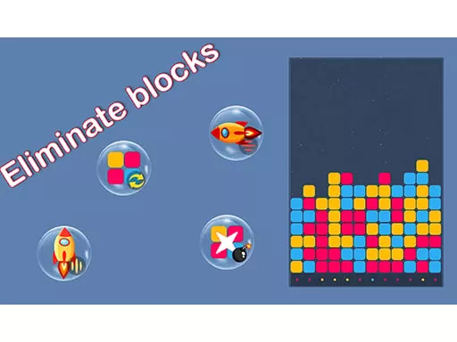 BlocksEliminate - game thumbnail image