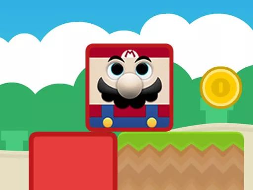 Blocky Challenges - game thumbnail image