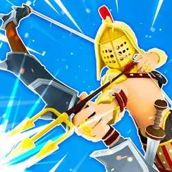 Blocky VS Zombies - game thumbnail image