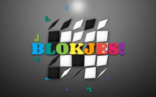 Blokjes - game thumbnail image