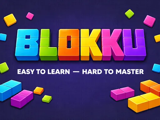 BLOKKU - game thumbnail image