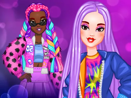 Blondy Extra - game thumbnail image