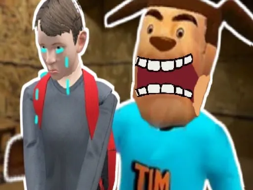 Bloody Nightmare - game thumbnail image