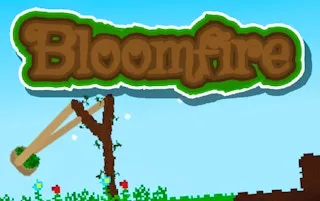 BloomFire - game thumbnail image