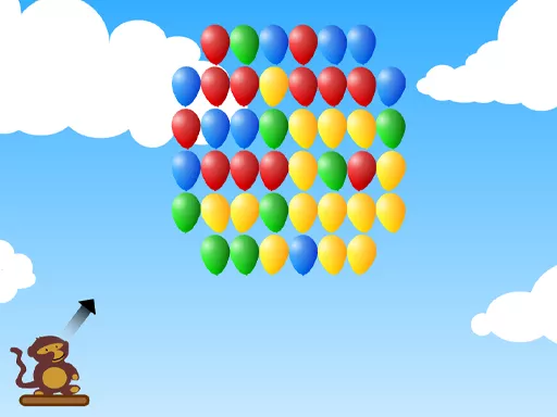 Bloons - game thumbnail image