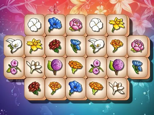 Blossom Link game thumbnail image