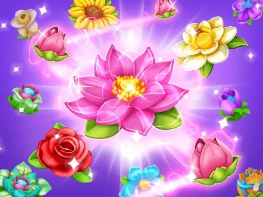 Blossom - game thumbnail image
