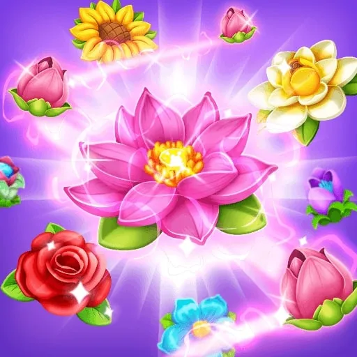 Blossom game thumbnail image