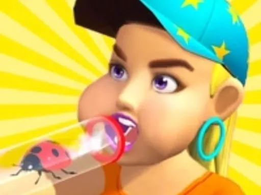 Blow Kings Game - game thumbnail image