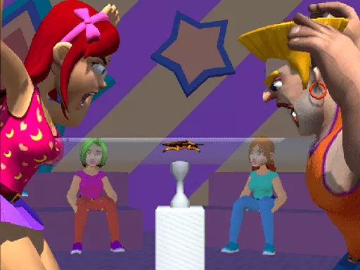 Blow Them Down - game thumbnail image