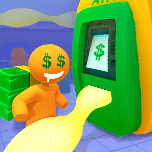 BlowUp ATM game thumbnail image