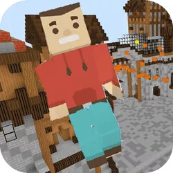 BloxdHop - game thumbnail image