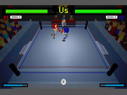 BloxingFederation - game thumbnail image