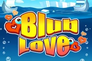 Blub Love - game thumbnail image