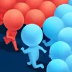 Blue And Red Man game thumbnail image