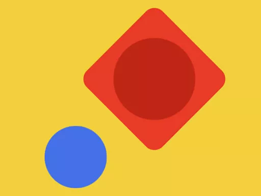 Blue Ball - game thumbnail image