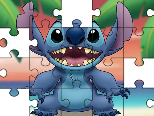Blue Koala Jigsaw Puzzles game thumbnail image