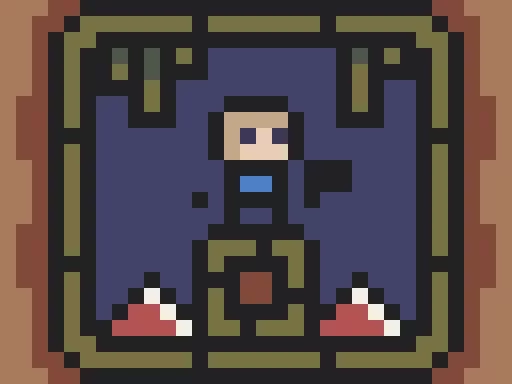 Blue vs Red! - game thumbnail image