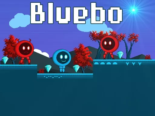 Bluebo - game thumbnail image