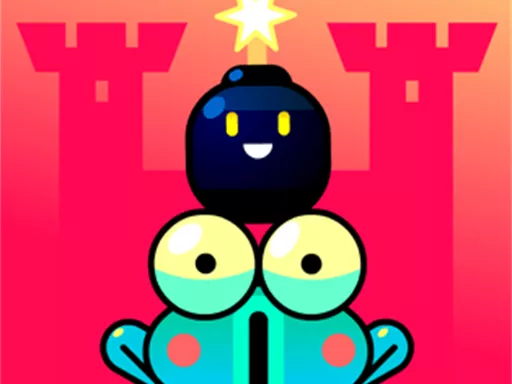 Blumgi Castle Game - game thumbnail image