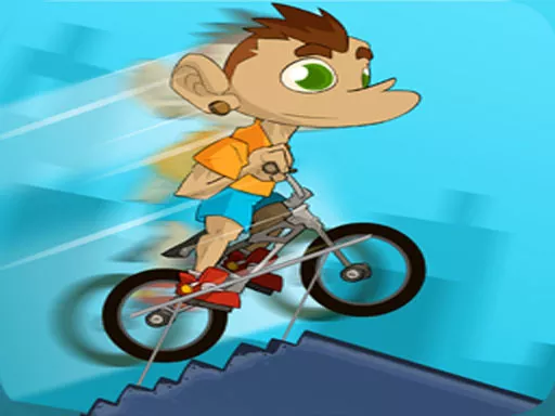 Bmx - game thumbnail image
