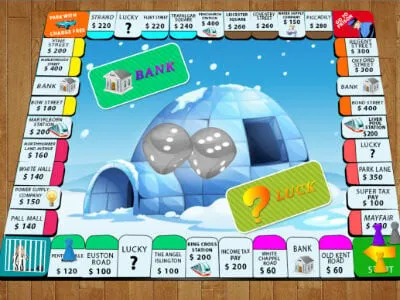 Board Boss game thumbnail image