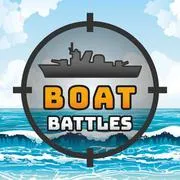 Boat Battles - game thumbnail image