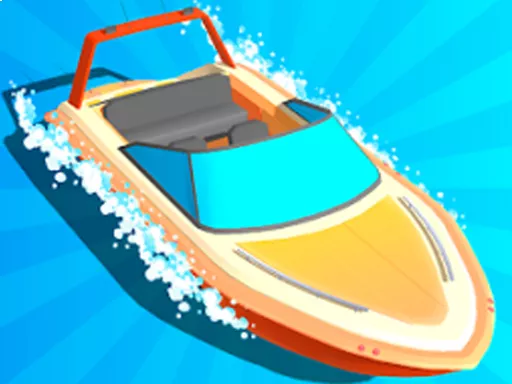 Boat Drift - game thumbnail image