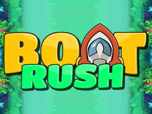 Boath Rush - game thumbnail image